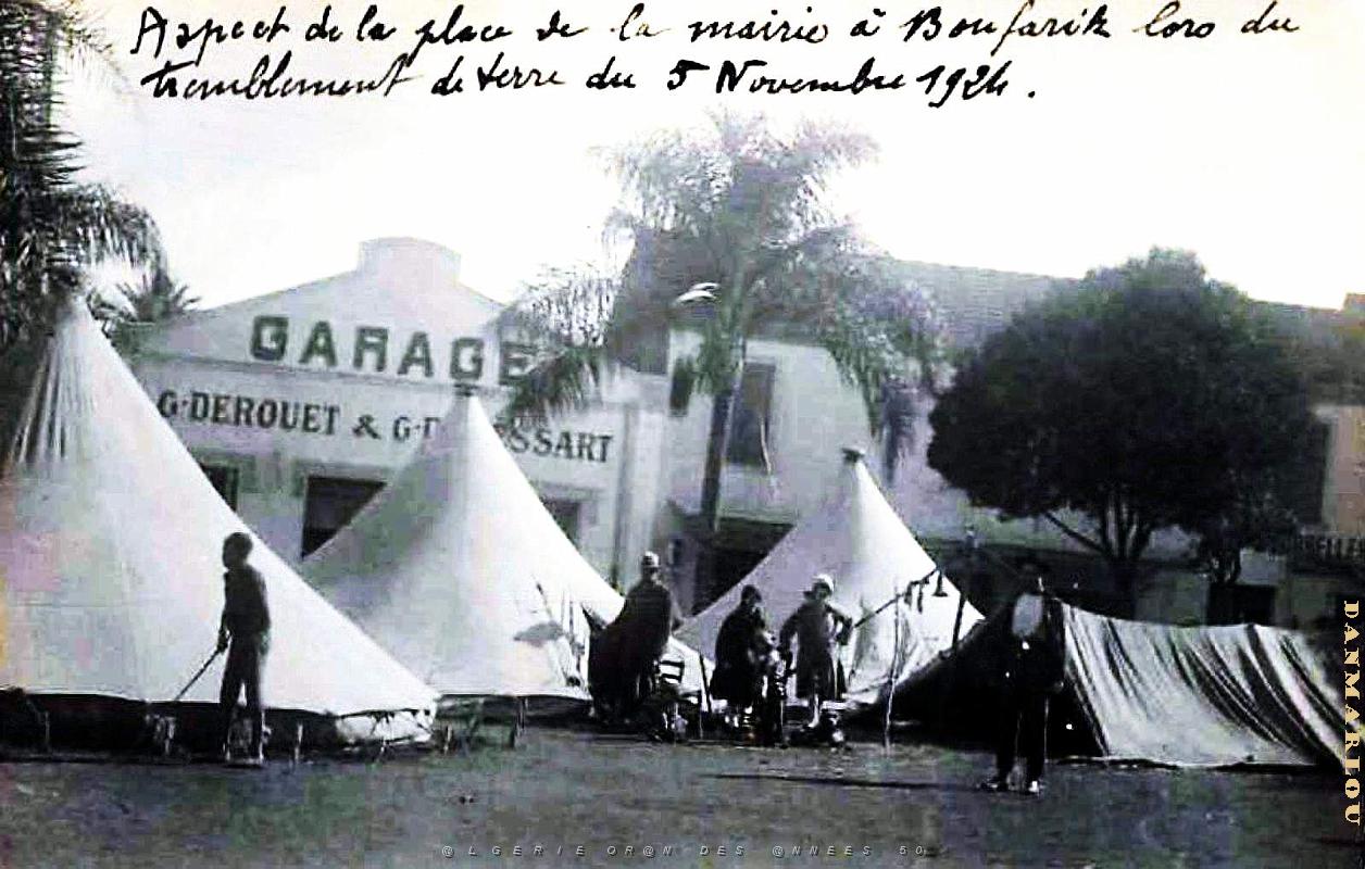 Boufarik - Tremblement de Terre - 1924.jpg